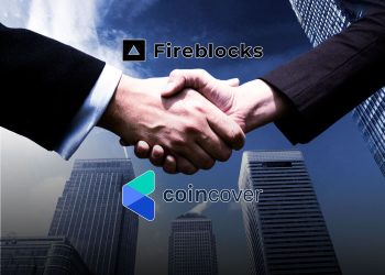 Fireblocks Acquires Crypto Insurance Company Coincover