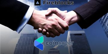 Fireblocks Acquires Crypto Insurance Company Coincover