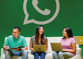 WhatsApp Offers a Solution to Chaos in Crowded Chat Groups