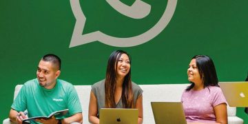WhatsApp Offers a Solution to Chaos in Crowded Chat Groups
