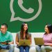 WhatsApp Offers a Solution to Chaos in Crowded Chat Groups