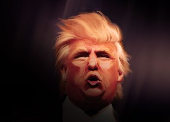 $16 Million Worth of Donald Trump NFT Sold on OpenSea