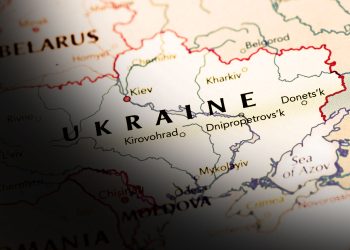 400 Million Dollars Aid to Ukraine