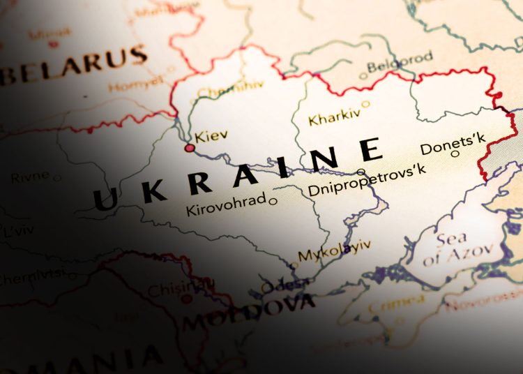 400 Million Dollars Aid to Ukraine