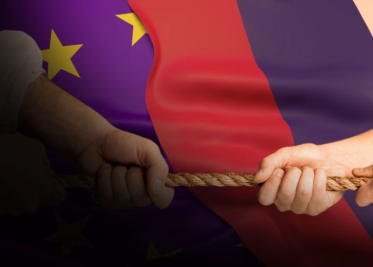 A New Package of Sanctions from the EU: Aiming to Slow Down the Russian War Machine