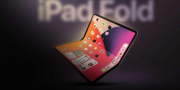 Apple New Product iPad Fold Release Date Is Leaked