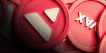 AVAX Breaks the Rising Trend!