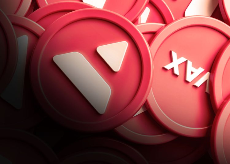 AVAX Breaks the Rising Trend!