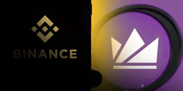 Binance Cuts WazirX Support