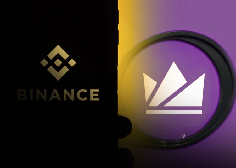 Binance Cuts WazirX Support