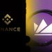 Binance Cuts WazirX Support