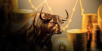 Bitcoin Rises 40%: Is a Bull Rally Coming?