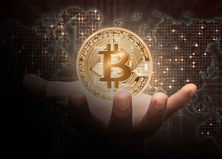 Bitcoin Stumbles at $24K, Correction on the Horizon?