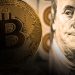 Bitcoin is Price Targets $24K as US Dollar Closes the Month with a Dip