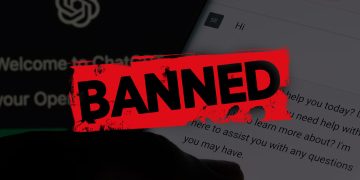 ChatGPT Banned From Academic Journals