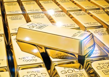 Despite the Latest ECB Announcements, Gold Is Still Climbing