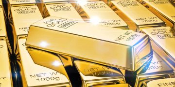 Despite the Latest ECB Announcements, Gold Is Still Climbing