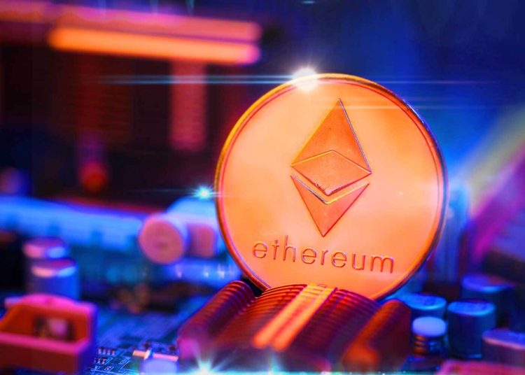 Ethereum Fees Approached $39k