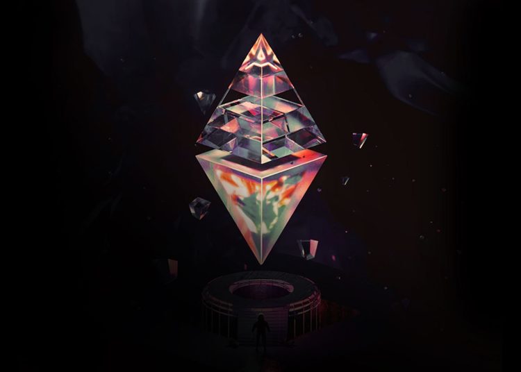 Ethereum is Price Might Reach The $2000 Mark