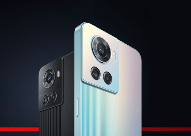 The Features and Price of the OnePlus Ace 2 Have Been Announced