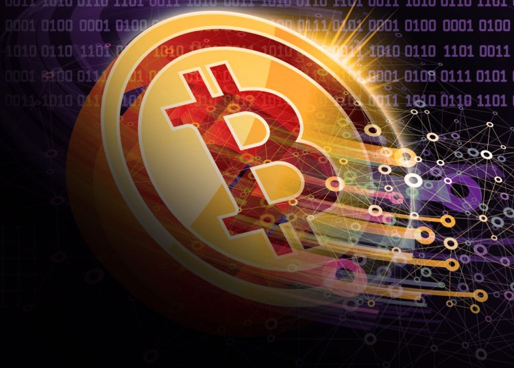 Fed Statements Jelped Bitcoin: It Went Above $24K