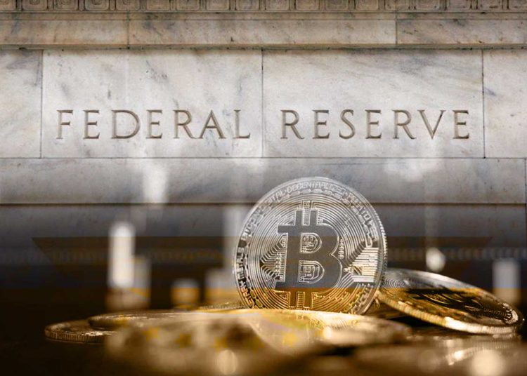 Federal Reserve Denied Custodia's Application