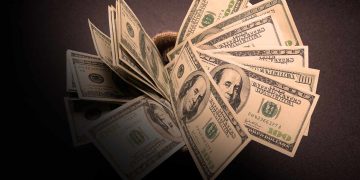 Half of Americans Think They're Worse Off Than Last Year