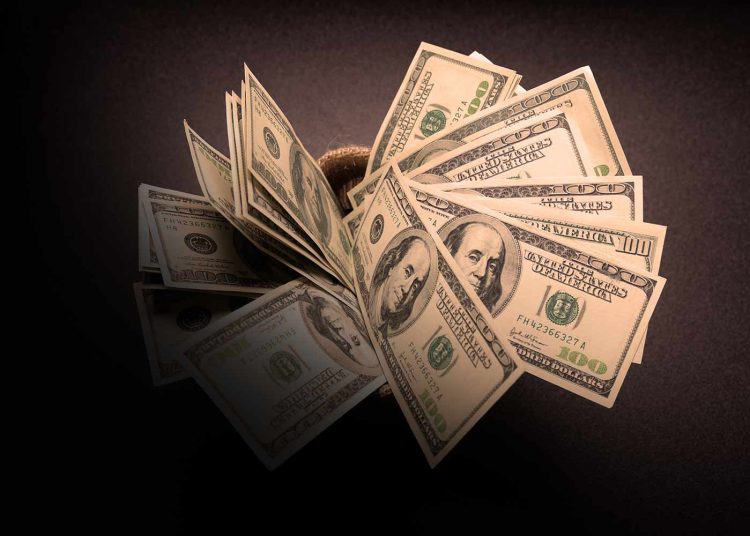 Half of Americans Think They're Worse Off Than Last Year