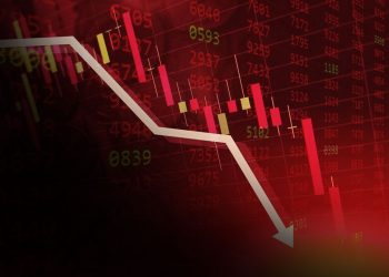 High Interest Rate Expectation Caused Fall in Global Stocks