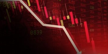 High Interest Rate Expectation Caused Fall in Global Stocks