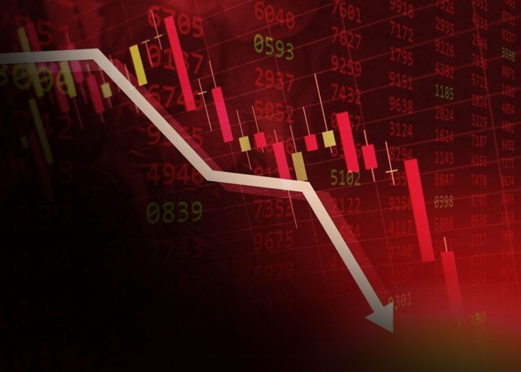High Interest Rate Expectation Caused Fall in Global Stocks