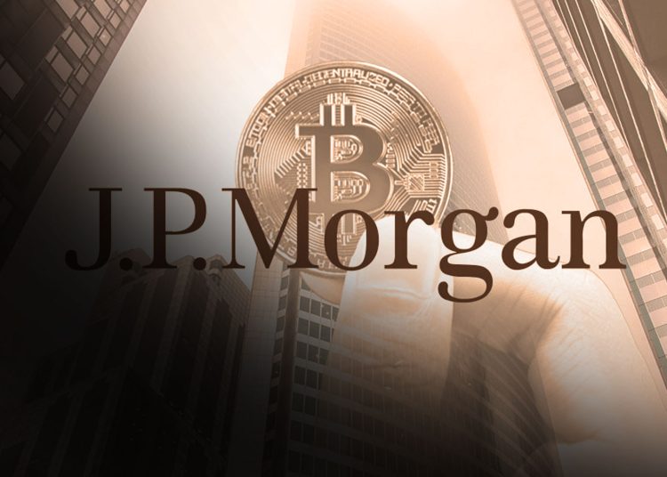 Highlights of JPMorgan 's Cryptocurrency Report