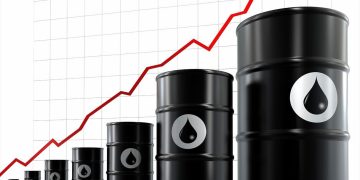 Average Oil Prices Increased by Nearly 40% in 2022