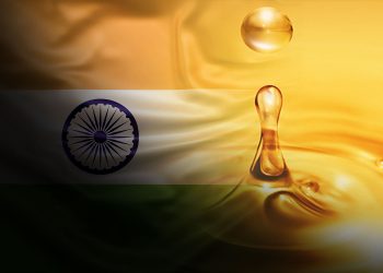 India Processes Russian Oil and Sells it to the World