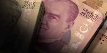 Moscow Stock Exchange Introduces Futures Trading in Turkish Lira