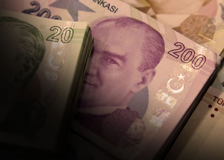 Moscow Stock Exchange Introduces Futures Trading in Turkish Lira