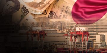 Record Trade Deficit in Japan: Over 3 Trillion Yen