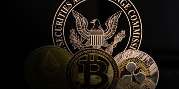 SEC Impact on Bitcoin