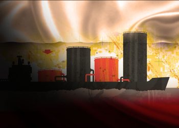 Shell and Vitol Accused of Breaking Russian Embargo