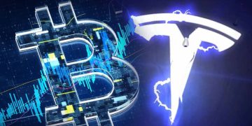 Tesla Budget News Boosted Bitcoin: The Highest Value in 5 Months