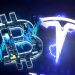 Tesla Budget News Boosted Bitcoin: The Highest Value in 5 Months