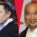 Tesla's Main Shareholder, Leo Koguan, Accused Elon Musk of Deliberately Lowering Tesla's Share Price.