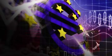 The Central Banks' Substantial Losses are Suspected to be to Blame for the Euro's Deterioration