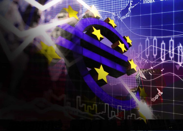 The Central Banks' Substantial Losses are Suspected to be to Blame for the Euro's Deterioration