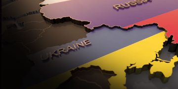 The Effects Of The War Between Ukraine And Russia Echoes Throughout The Globe