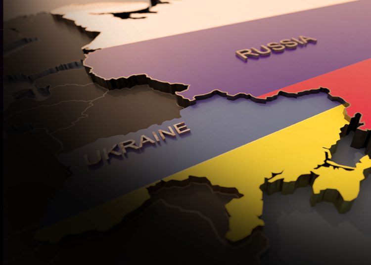 The Effects Of The War Between Ukraine And Russia Echoes Throughout The Globe