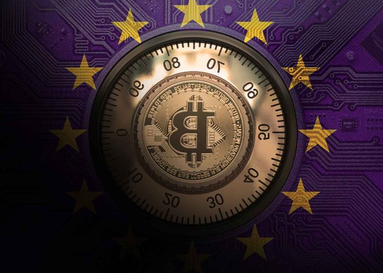 The European Union May Opt for Containment of Cryptocurrencies Instead of Banning Them