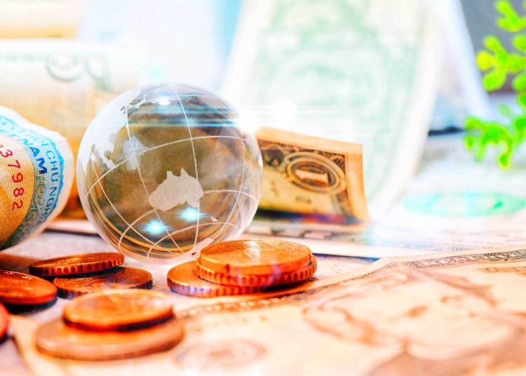 The Latest Situation in the World Economy at Davos: What Happened, What Is Expected?