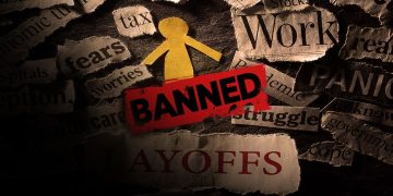 Turkey Bans Layoffs in Earthquake Zone