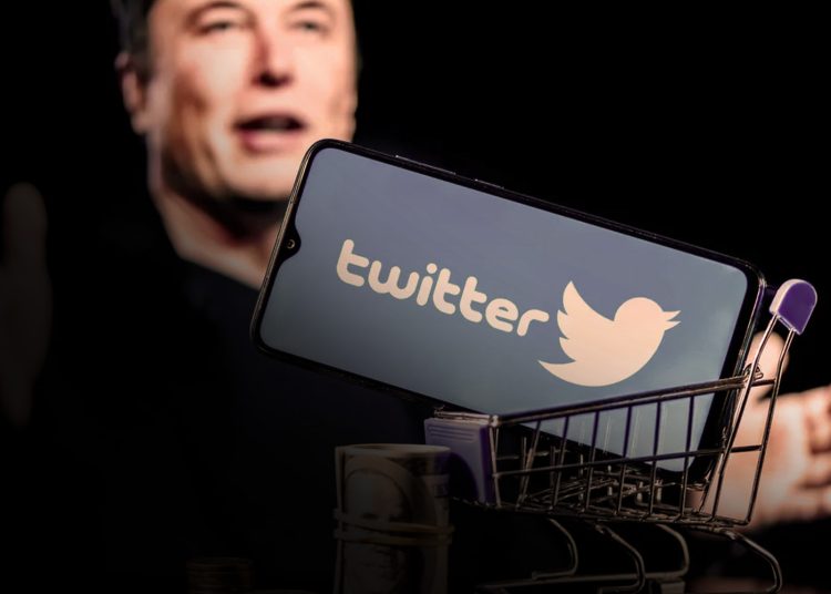 Twitter Started Paying Interest on Its Debts